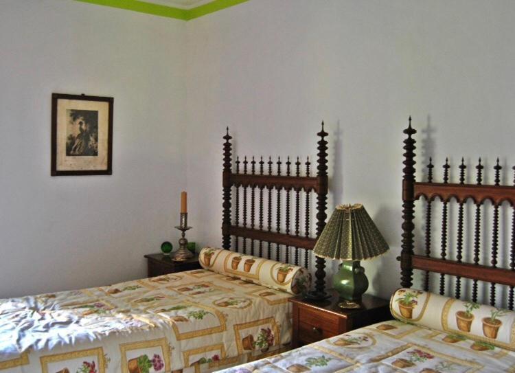 Villa Quinta Do Freixieiro Cinfães Exterior foto